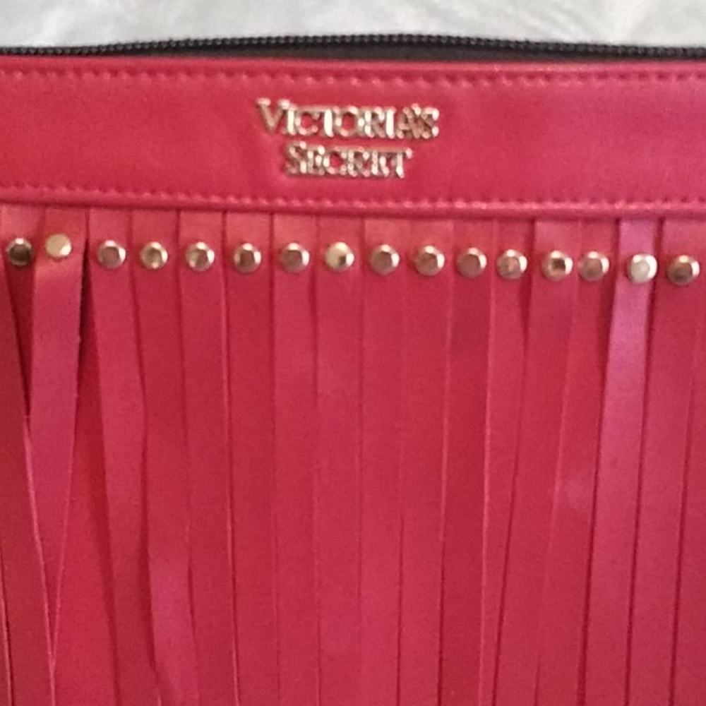 🎄👛 NWOT: VS Crossbody 👛🎄 - Picture 6 of 9